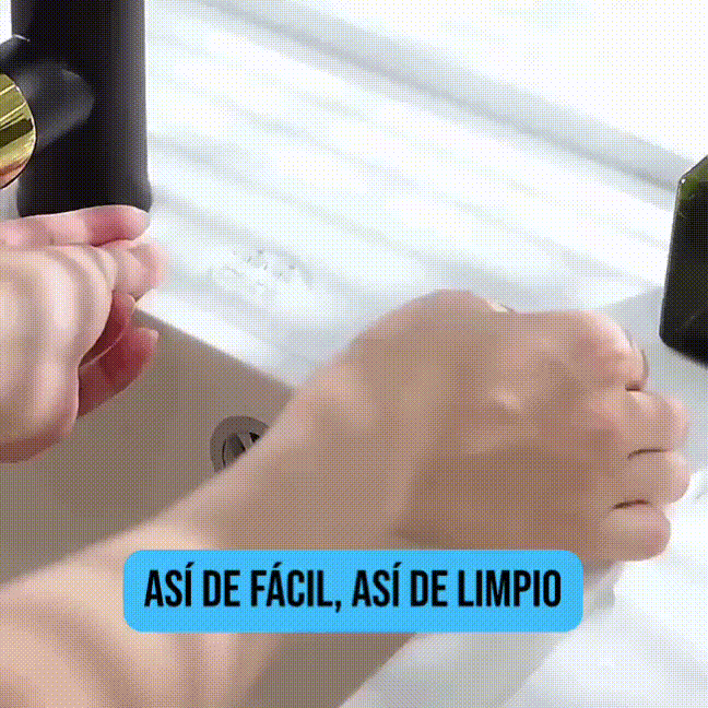 AGUALINA® Colador Multiusos Para Fregadero - Ahorra Tiempo y Evita Atascos