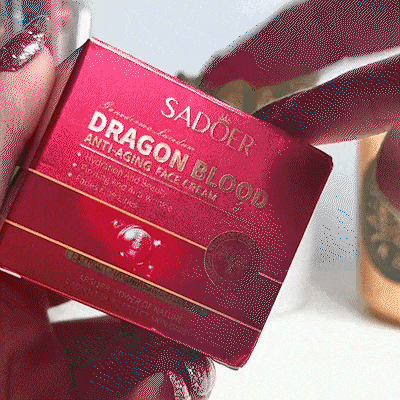 DragonBlood® - Piel más firme, luminosa y joven, desde el primer uso - 2x1