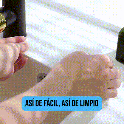 AGUALINA® Colador Multiusos Para Fregadero - Ahorra Tiempo y Evita Atascos